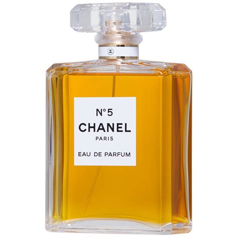 chanel n 5 eau de parfum 200ml